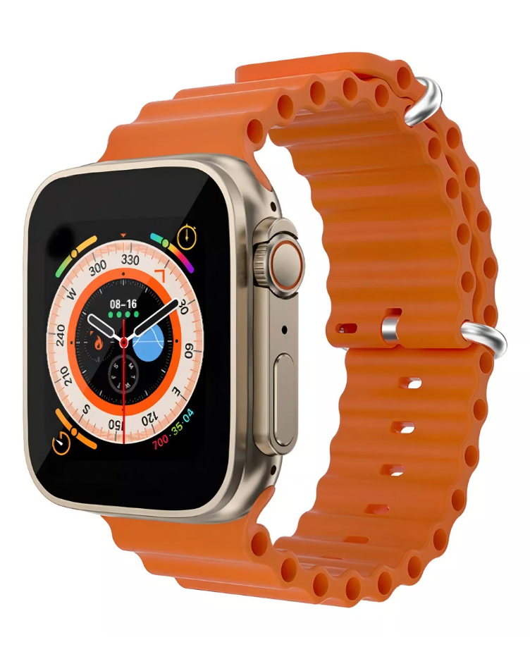 Smart Watch T800